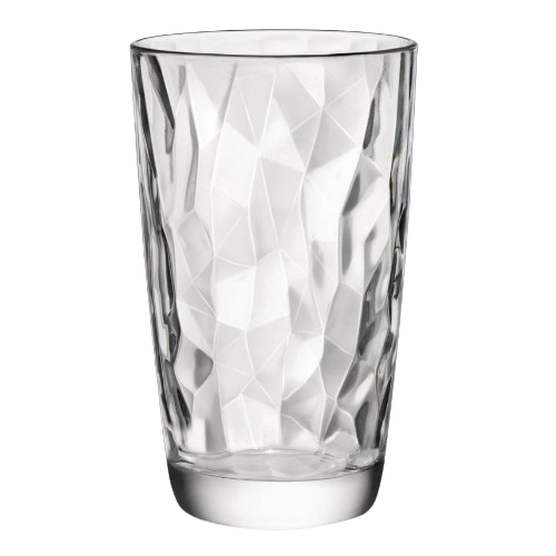 Склянка Diamond 470 мл BORMIOLI ROCCO Житомир - фото 1