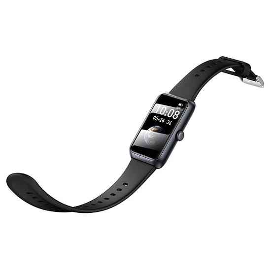 Смарт-часы HOCO Y34 37mm. 180 mAh. IP67 Smart sports watch(call version) Black Одесса