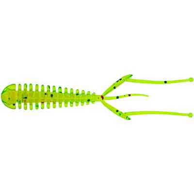 Силікон рибальський Select Toxic 1.7&quot; 050 (8 шт/уп) (1870.33.83) Вінниця