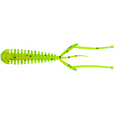 Силікон рибальський Select Toxic 1.7&quot; 050 (8 шт/уп) (1870.33.83) Вінниця - фото 1