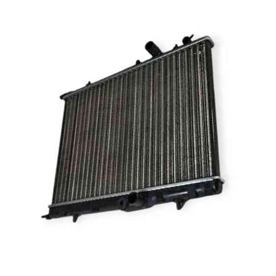 Радиатор Ситроен Berlingo-Пежо Partner 1.4-1.6i,1.9D, 2.0JTD (96-06) двигателя Мукачево