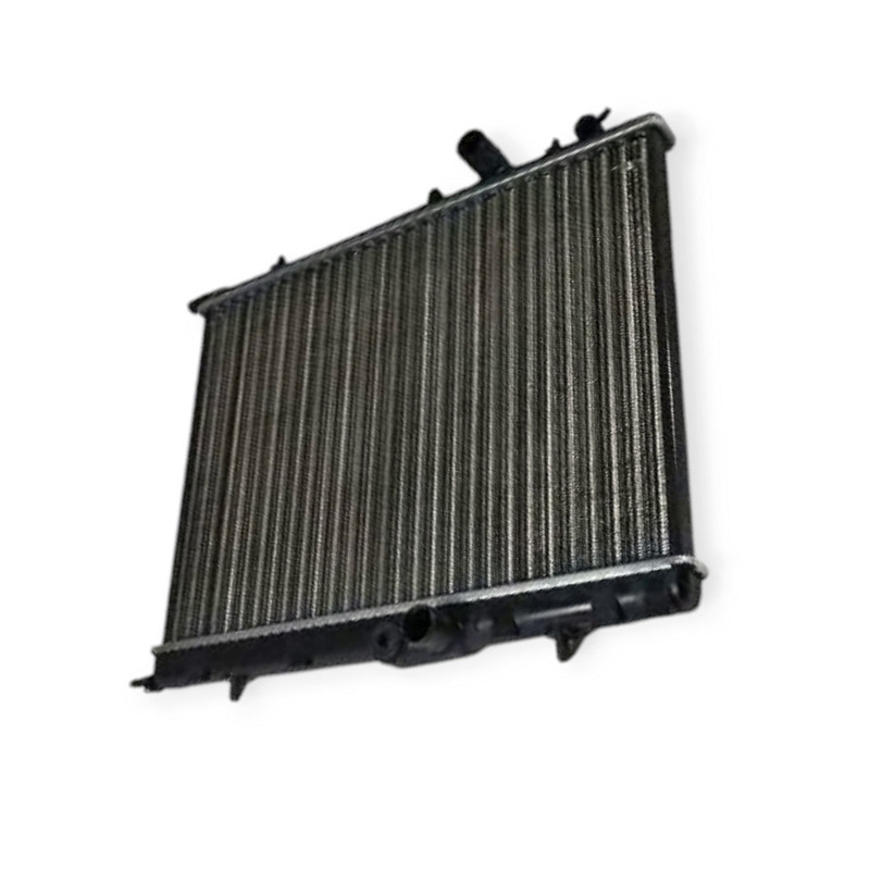 Радіатор Сітроен Berlingo-Пежо Partner 1.4-1.6i,1.9D, 2.0JTD (96-06) двигуна Мукачево - фото 3