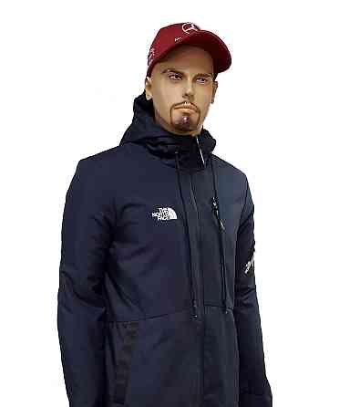 Мужская демисезонная парка THE NORTH FACE. Киев