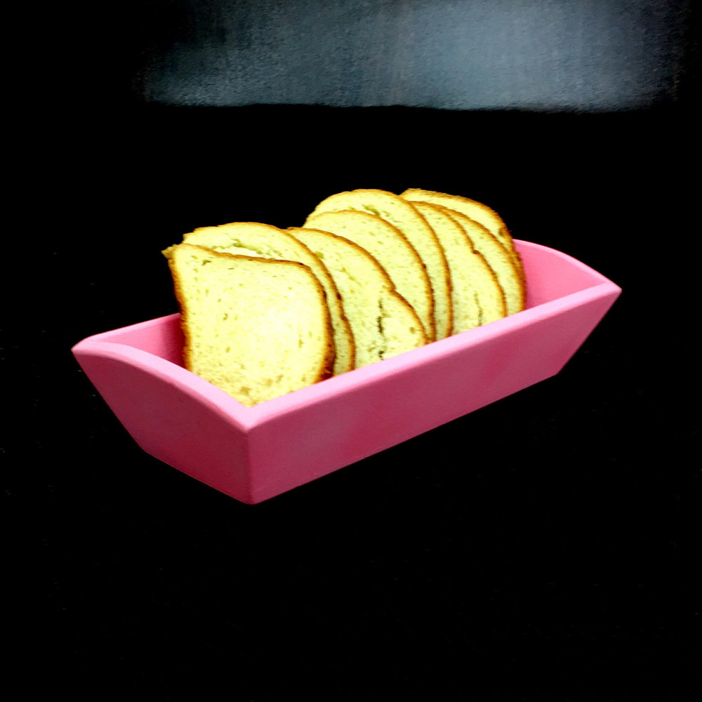 Хлібний лоток "Нотр-Дам" барбі Миколаїв - фото 6