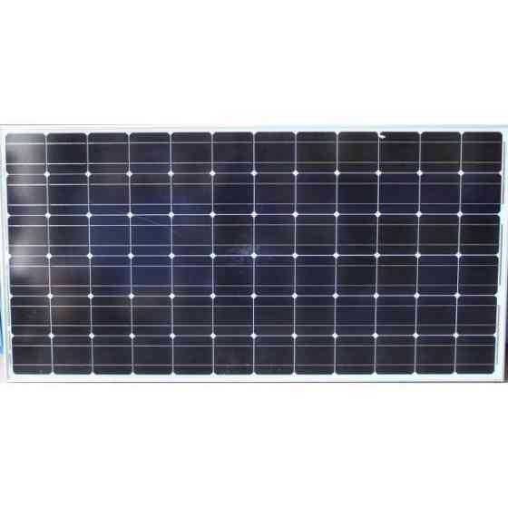 Солнечная панель 36V 280W 164×99×4 см — мощный и надежный модуль для автономного электроснабжения до Киев