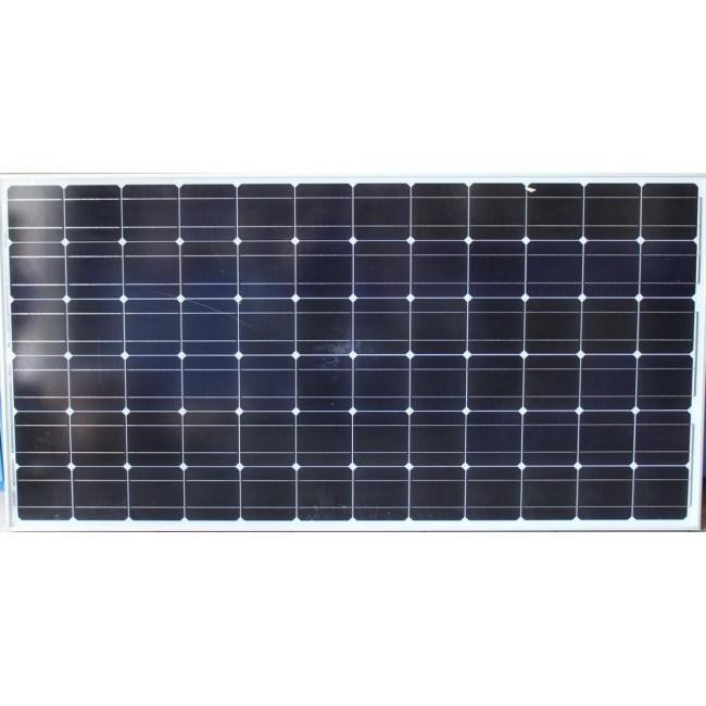 Сонячна панель 36V 280W 164×99×4 см — потужний та надійний модуль для автономного електропостачання  Київ - фото 4