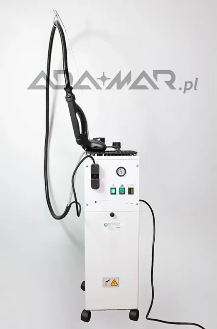 Швейная машина Battistella Steamer Parowiec Ze Szczotką Saturnino Plus Киев - изображение 1