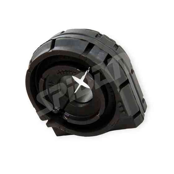 Втулка заднього BMW X5 (E70), X6 (E71, 72) 06-14 (d-19 мм) стабілізатора Мукачево