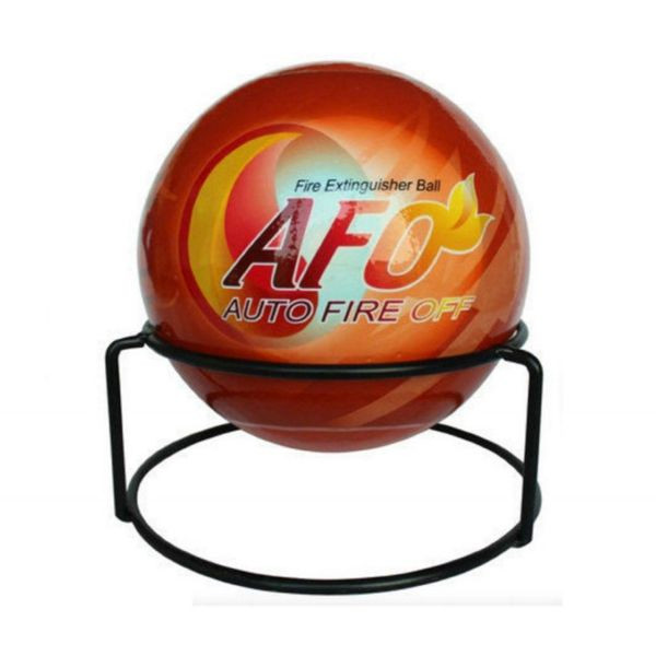 Автоматичний вогнегасник AFO Fire Ball Київ - фото 1