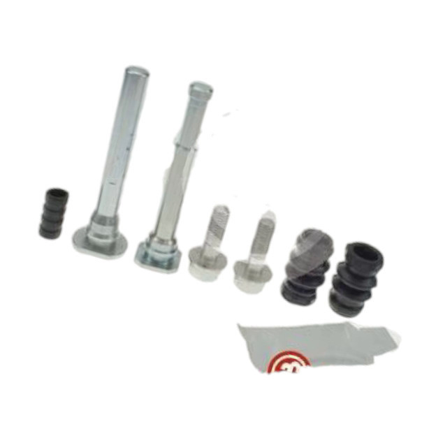 Ремкомплект супорта переднього Honda Accord (98-02) напрямної Мукачево - фото 1