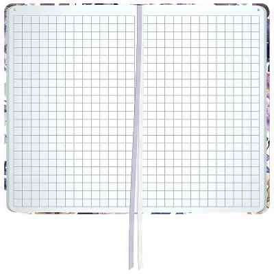 Тижневик Axent датований 2026 Pocket 90х150, Violet Whispers (8525-26-4-A) Вінниця