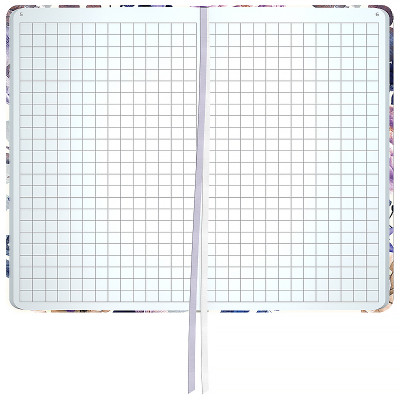 Тижневик Axent датований 2026 Pocket 90х150, Violet Whispers (8525-26-4-A) Вінниця - фото 4