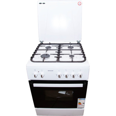 Плита Snaige SNFGE-60/1W Винница - изображение 2