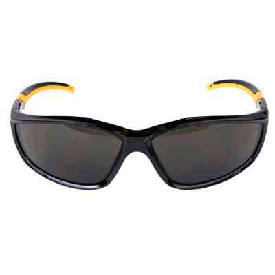 Захисні окуляри DeWALT Router, тоновані, полікарбонатні, з подвійними дужками (DPG96-2D) Вінниця