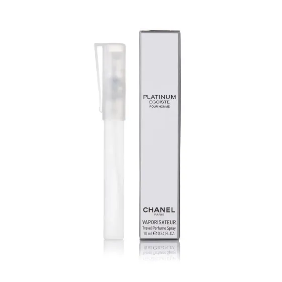 Chanel Мужской мини парфюм Chanel Egoiste Platinum 10 мл Київ