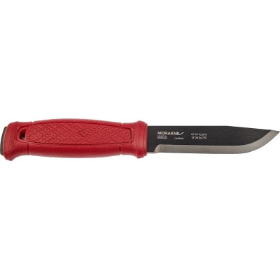 Ніж Morakniv Garberg carbon steel Dala Red (14274) Вінниця - фото 2