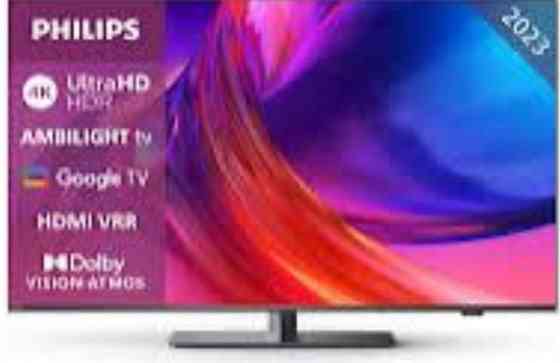 Телевизор: Phillips 65PUS8818 /12 Харьков