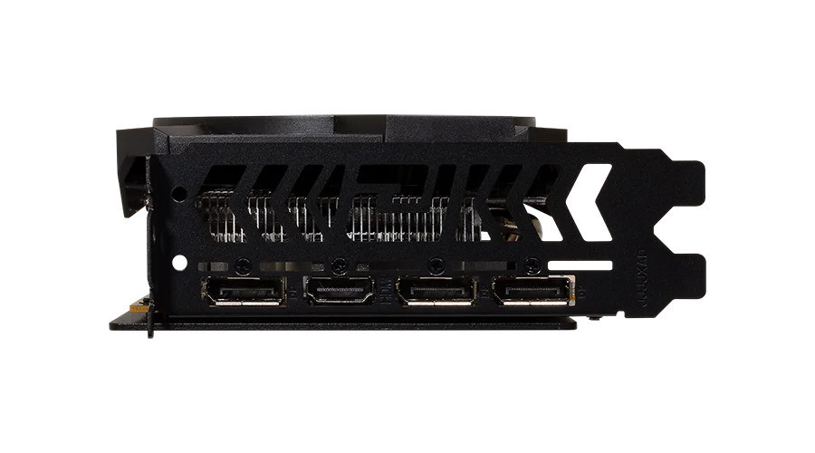 Відеокарта AMD Radeon RX 7600 8 GB GDDR6 Fighter V2 PowerColor (RX 7600 8G-F/V2) ( 10537 ) Харків - фото 5