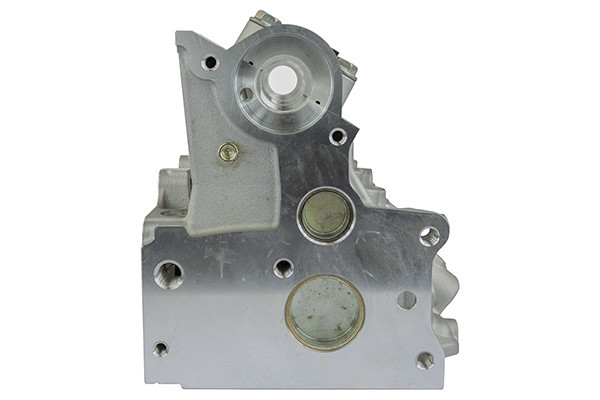 Головка блока GP Renault Clio 1,9D F8Q 684/776 (7701471191) Київ - фото 1