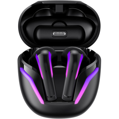 Навушники Havit TW970 ENC Black (HV-TW970-BK) Вінниця - фото 10