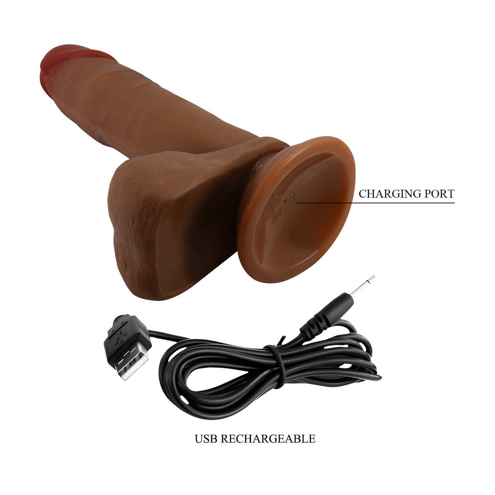 Вибратор - Beautiful Encounter Abel Vibrator Latin Sex Aura Киев - изображение 10