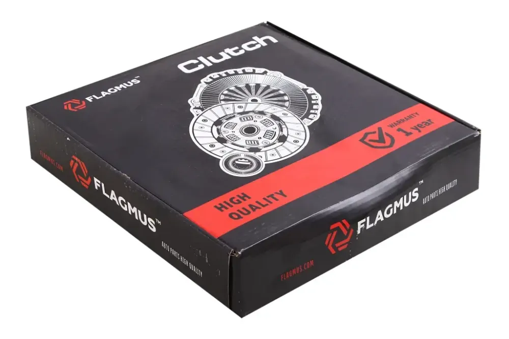 Корзина+диск+выжимной ГАЗ-3302 Flagmus  (402/406 дв.) Винница - изображение 4