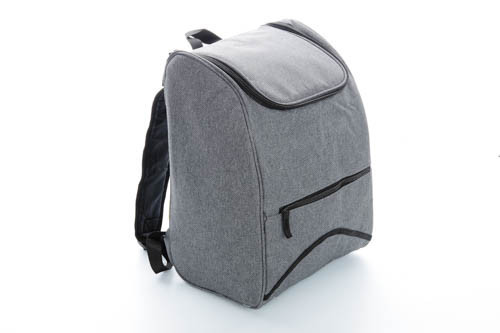 Терморюкзак СИЛА 23 л сірий (29х20х40см) Рівне - фото 1