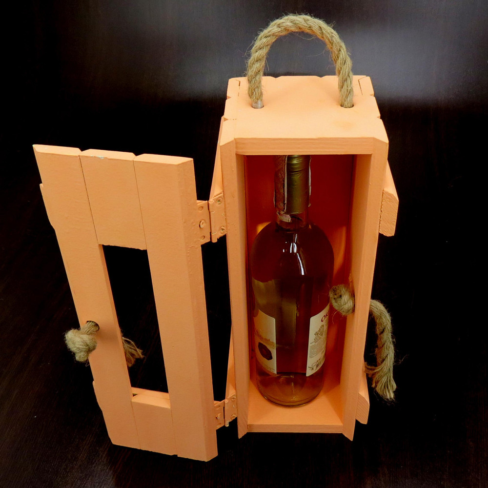 Подарочная коробка 