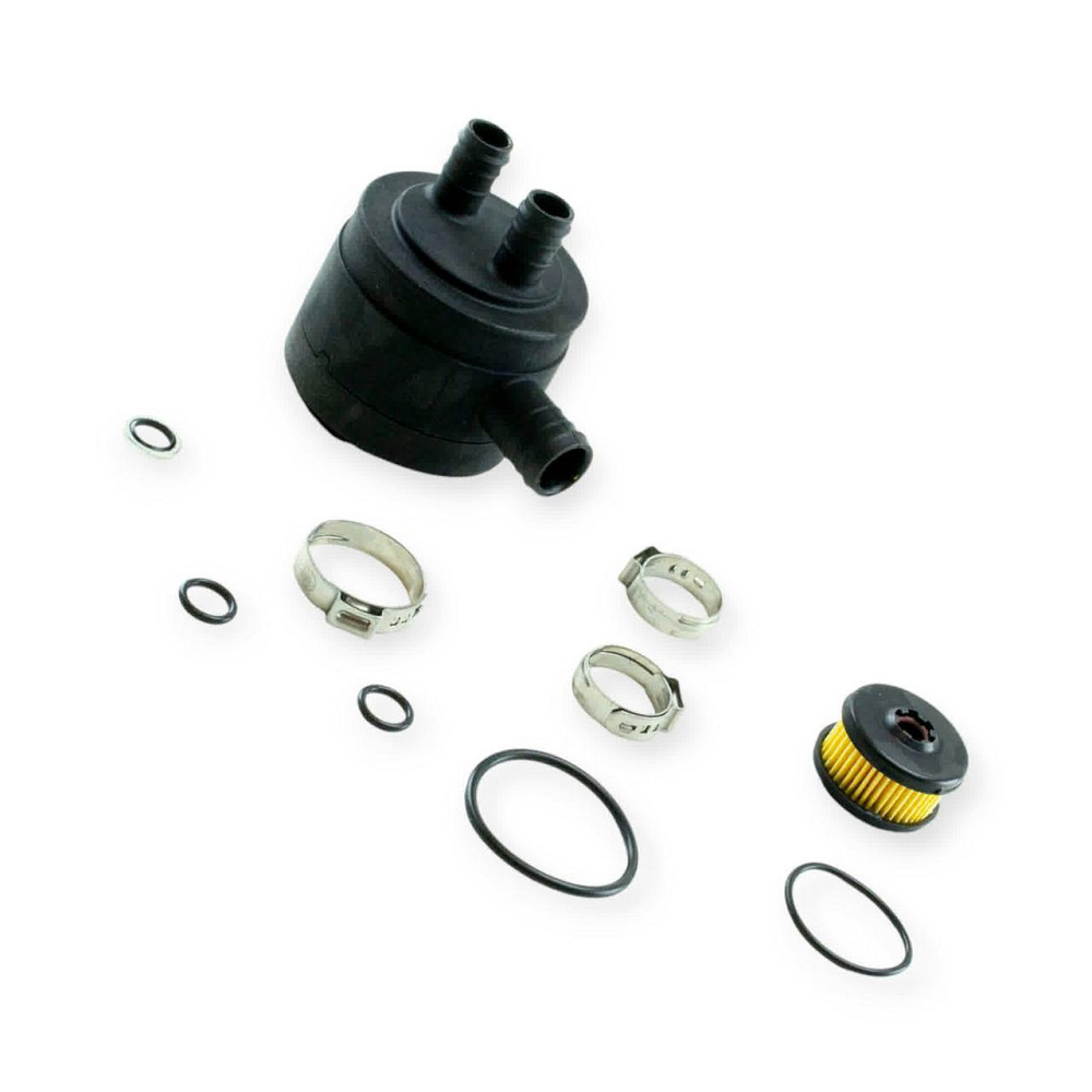 Фільтр парової фази prins (2 виходи) PRINS Мукачево - фото 2