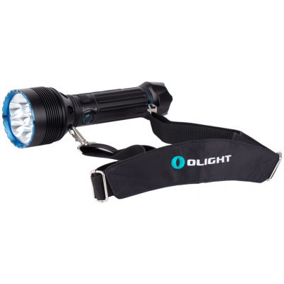 Ліхтар Olight X9R Marauder Вінниця - фото 12