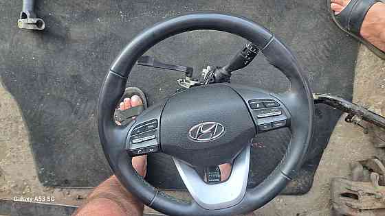 Кермо (без подушки безпеки) Hyundai Elantra 2011-2015 Київ