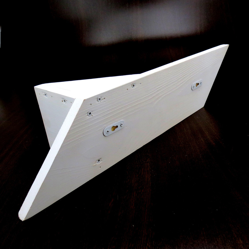 Настенная полка 