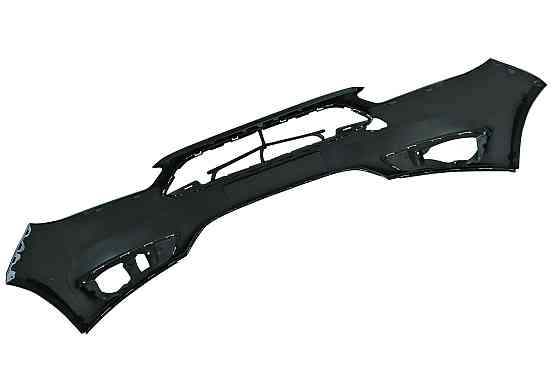 Бампер Форд Фокус 3 (2015-2018) рестайлінг передній Мукачево