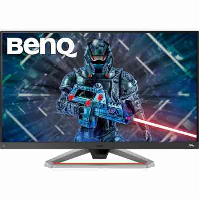 Монітор BenQ EX2710S DARK GREY (9H.LKFLA.TBE) Вінниця