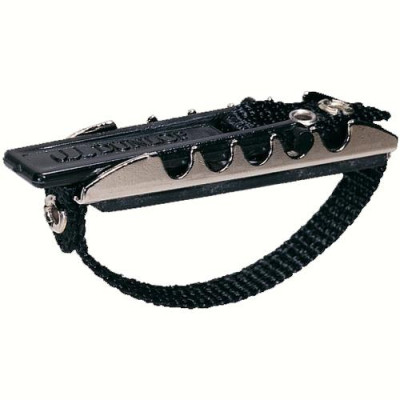 Каподастр Jim Dunlop Advanced Toggle Flat Capo (11F) Винница - изображение 5