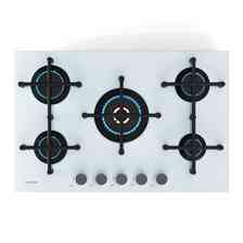 Варочная поверхность Klarstein Illuminosa 5  5-palnikowa Sabaf palnik szklano-ceramiczny Киев