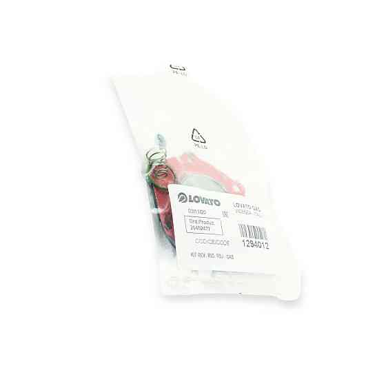 Ремкомплект rgj - gas редуктора Мукачево