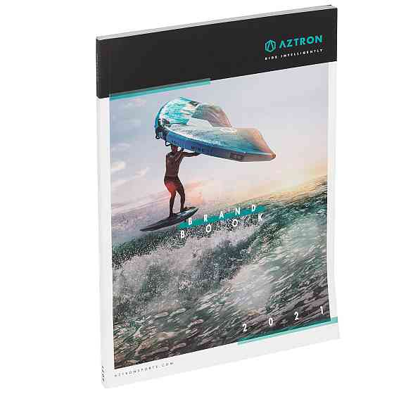 Каталог AZTRON BRAND BOOK 2021 AZP-2101 Киев