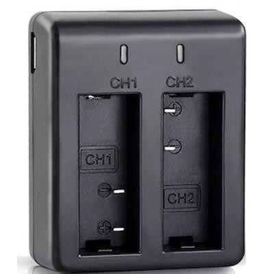 Аксессуар к экшн-камерам AirOn dual charger for Procam 7/8 (69477915500037) Винница - изображение 1