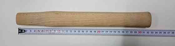 Держак молотка дерев'яний від польського виробника "Kuznia TosStal" довжиною  32 см Киев