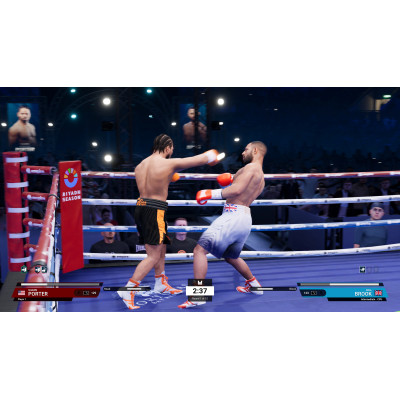 Игра Sony Undisputed, BD диск (1135054) Винница - изображение 11