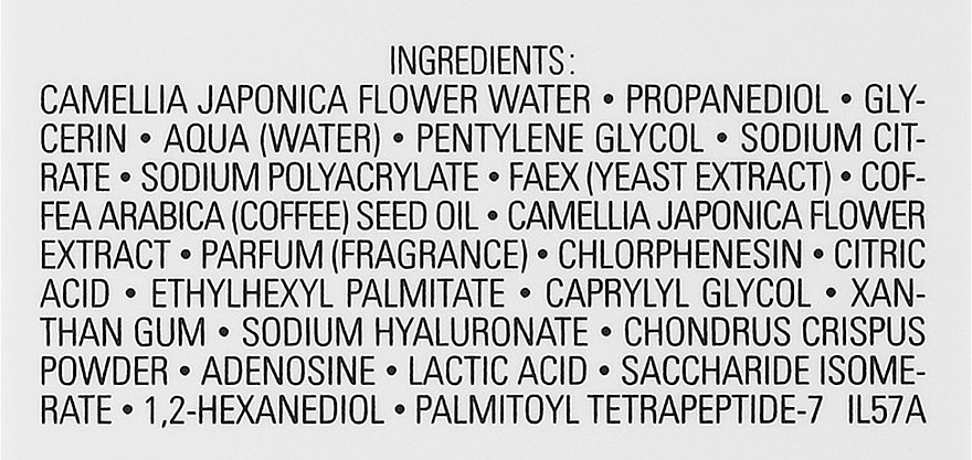 Сироватка для обличчя Chanel No 1 De Chanel Revitalizing Serum 50 Слов'янськ - фото 3