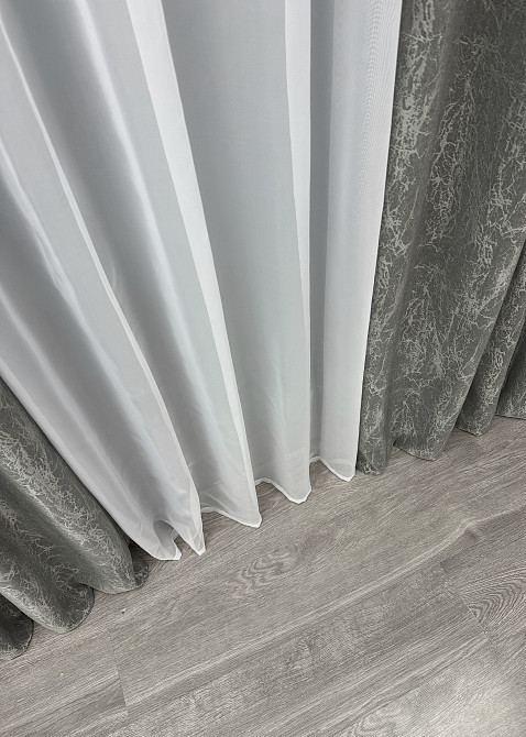 Шторная ткань жаккард коллекция 