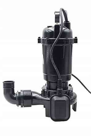 Дренажний насос Bass Polska для брудної та чистої води 2000 Вт Київ
