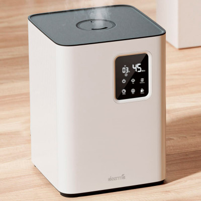 Увлажнитель воздуха Deerma DEM-F951W Винница - изображение 4