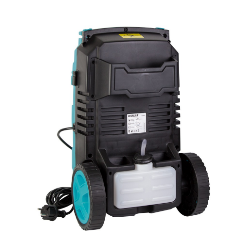 Мийка високого тиску 2000W 150 бар 7,2л/хв 5,5 м + турбонасадка SIGMA Житомир