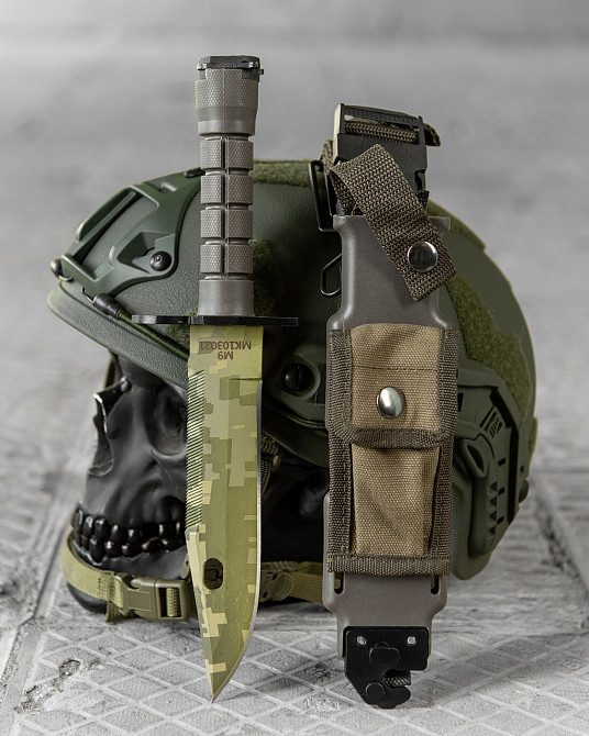 Ніж M9 MK103021 Одеса - фото 1