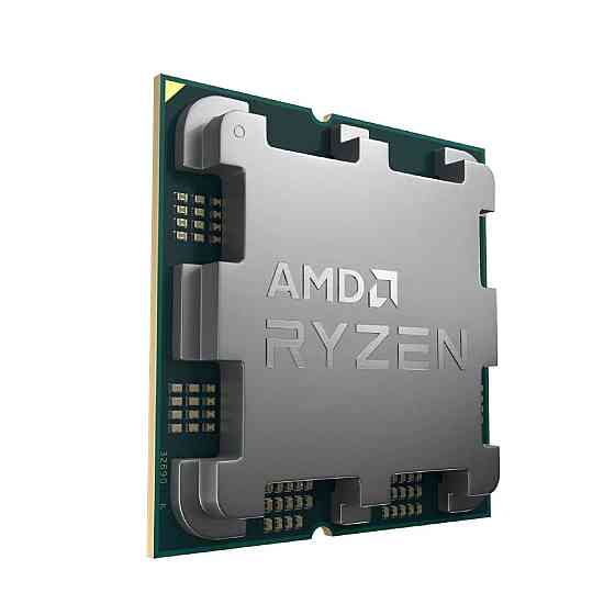 Процесор AMD Ryzen 5 7500F (3.7 GHz 32 MB 65 W AM5) Tray (100-000000597) Харьков