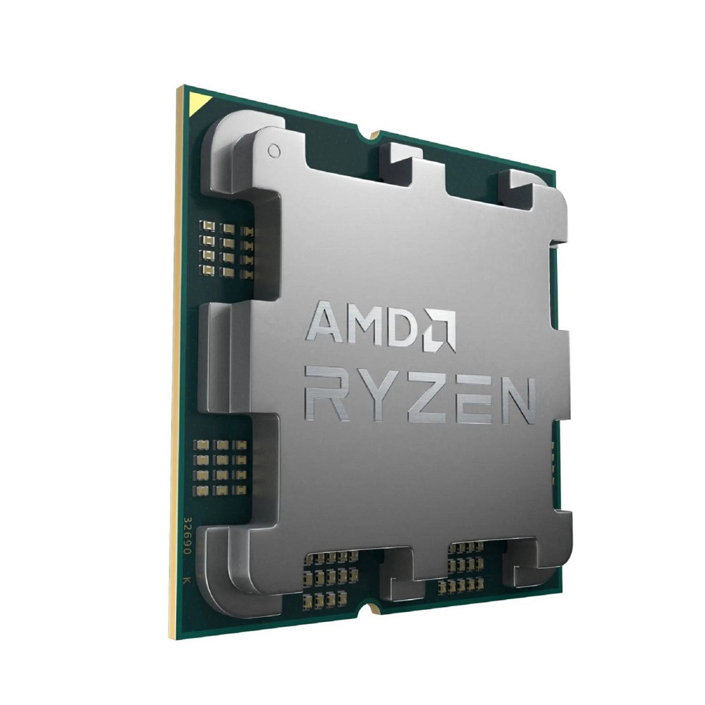 Процесор AMD Ryzen 5 7500F (3.7 GHz 32 MB 65 W AM5) Tray (100-000000597) Харків - фото 1