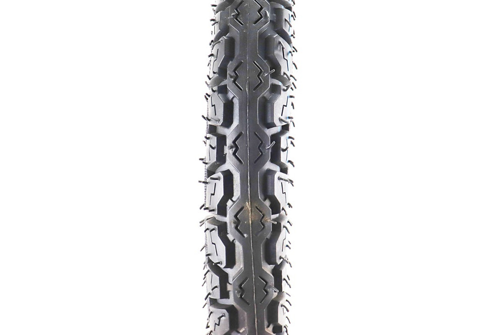 Шина 3,00-18 шипована GAMA Киев - изображение 3